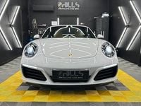 Używany Porsche 911 Targa 4 2018 Kabriolet