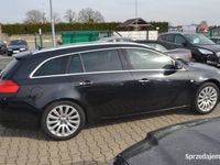 używany Opel Insignia z NIemiec, OPŁACONA (66)