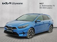 Używany Kia Ceed 2024 Hatchback