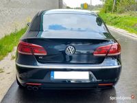 używany VW CC Salon Polska