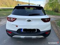 używany Kia Stonic XL_1.4_100KM_64.tys! _SALON_POLSKA_1Właś_ASO_ORYG