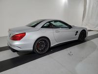 używany Mercedes SL63 AMG AMG 5.5dm 577KM 2020r. 50 000km