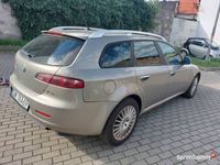 używany Alfa Romeo 159 1.9 150KM