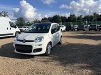 używany Fiat Panda Panda MY251.0 70 KM