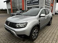 używany Dacia Duster 1.5dm 116KM 2022r. 15 000km