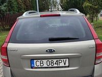 używany Kia Ceed 2011r