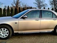 używany Rover 75 2.0 i v6 150KM