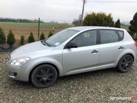 używany Kia Ceed 2007