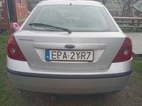 używany Ford Mondeo MK3. 1,8 benzyna