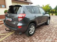 używany Toyota RAV4 III 2.2 D-4D Prestige NAVI