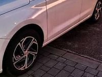 Używany Hyundai i30 2021 Biały Hatchback