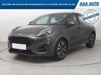 Używany Ford Puma 2023 Szary SUV
