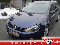 używany VW Golf VII 1.6tdi Navi Stan b.dobry 100%bezwypadkowy z Niemiec Gwaran…