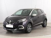 Używany Renault Captur 2018 Fioletowy SUV