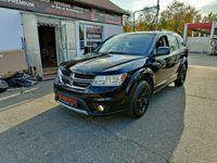 używany Dodge Journey 2.4 Benzyna 190 KM, Bluetooth, Kamera Cofan...