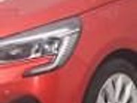 używany Renault Clio V  Salon Polska, Serwis ASO, GAZ, Klima, Tempomat, Parktronic