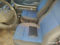 Używany Fiat Seicento 2004 Hatchback