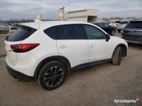 używany Mazda CX-5 