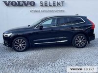 używany Volvo XC60 T5 GPF Inscription aut