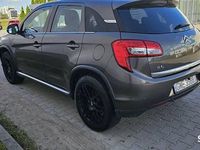 Używany Citroën C4 Aircross 2012 SUV