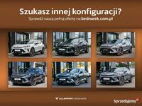 Nowe Cupra Formentor 2026 Biały SUV