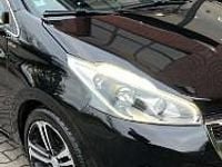 używany Peugeot 208 I