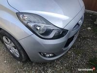 używany Hyundai ix20 1,6 CRDI