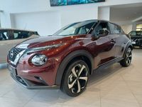 używany Nissan Juke N-Connecta + Pakiet Design Od Ręki!!