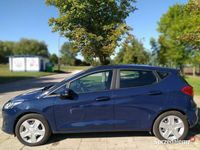 używany Ford Fiesta 1.0 EcoBoost Connected 95km