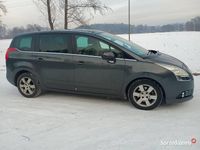 Używany Peugeot 5008 2009 Minivan