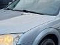 Używany Ford Mondeo 130 KM (95 kW) 2006 Srebrny Kombi