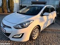 Używany Hyundai i30 109 KM (80 kW) 2013 Inny kolor Kombi