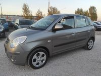 używany Kia Picanto I 2008 R benzyna klima w cenie wszystkie oplaty