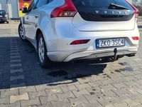 używany Volvo V40 