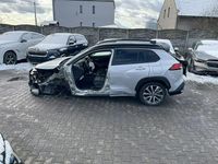 Używany Toyota Corolla Cross 197 KM (144 kW) 2024 Srebrny SUV