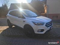 Używany Ford Escape 2017 SUV