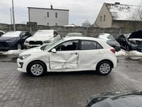 używany Kia Rio 1.2dm 84KM 2023r. 22 250km