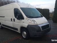 używany Fiat Ducato 