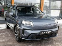 Nowe Aion V 150 kW (204 KM) 2025 Biały SUV