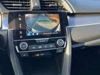 używany Honda Civic Salon Polska serwisowany w ASO