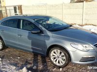 używany VW CC 