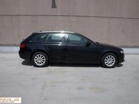 używany Audi A4 2dm 120KM 2009r. 201 000km