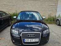 Używany Audi A3 102 KM (75 kW) 2008 Hatchback