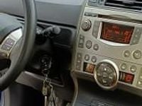 używany Toyota Verso Bardzo zadbana! Benz. polecam