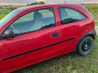 Używany Opel Corsa 2002 Hatchback