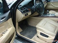 używany BMW X5 4.8 E 360 KM 4x4 Ful Ocja E70 (2006-2013)