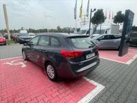 używany Kia Ceed CEE'D1.6 CRDi M