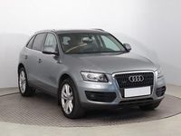 Używany Audi Q5 170 KM (125 kW) 2010 Szary SUV