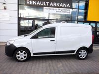 używany Dacia Dokker DOKKER VANVan 1.5 Blue dCi Confort Clim