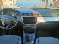 używany Seat Arona 1.6TDI